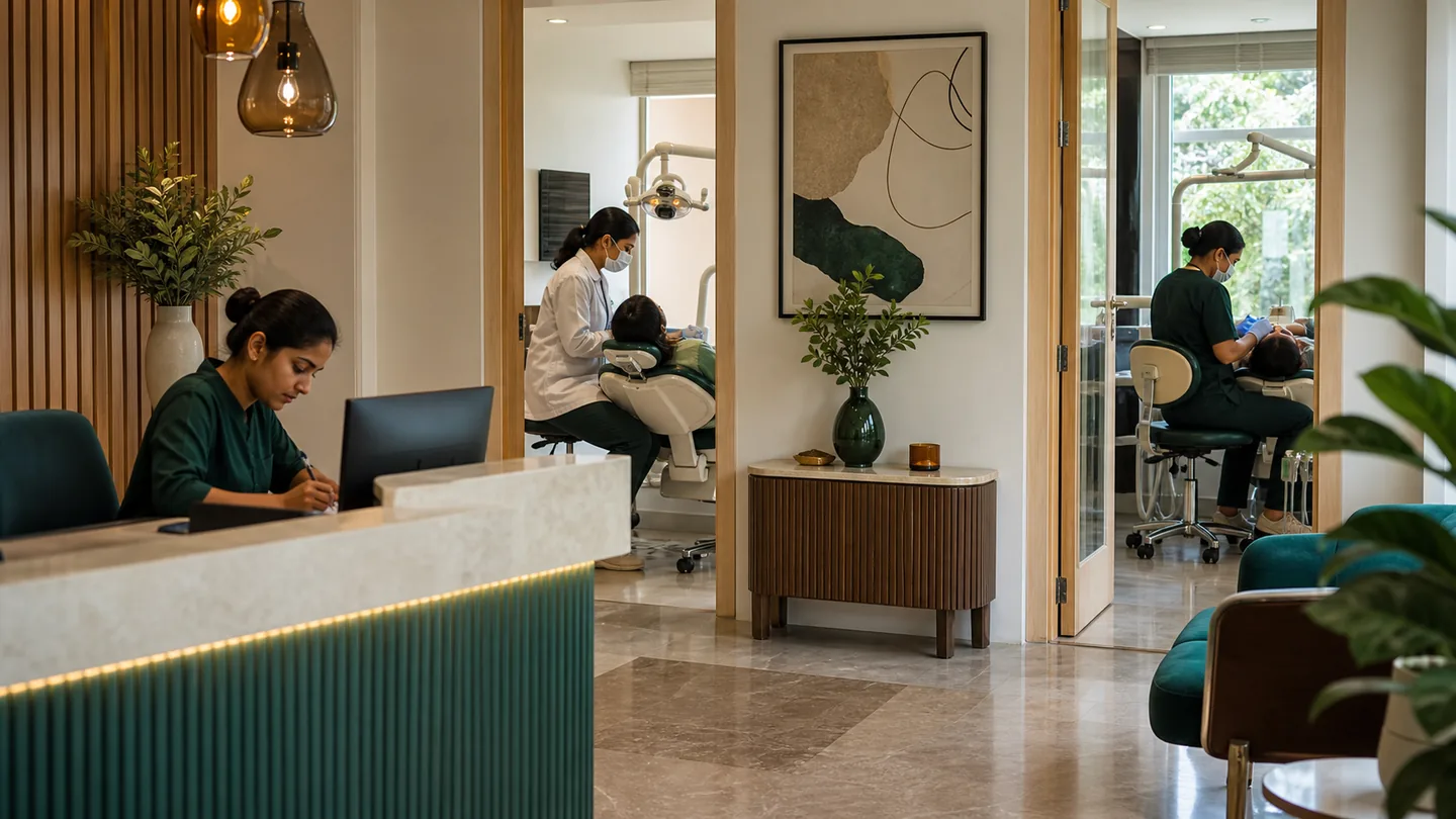 Dental Practice Growth: A Practical Systems Guide