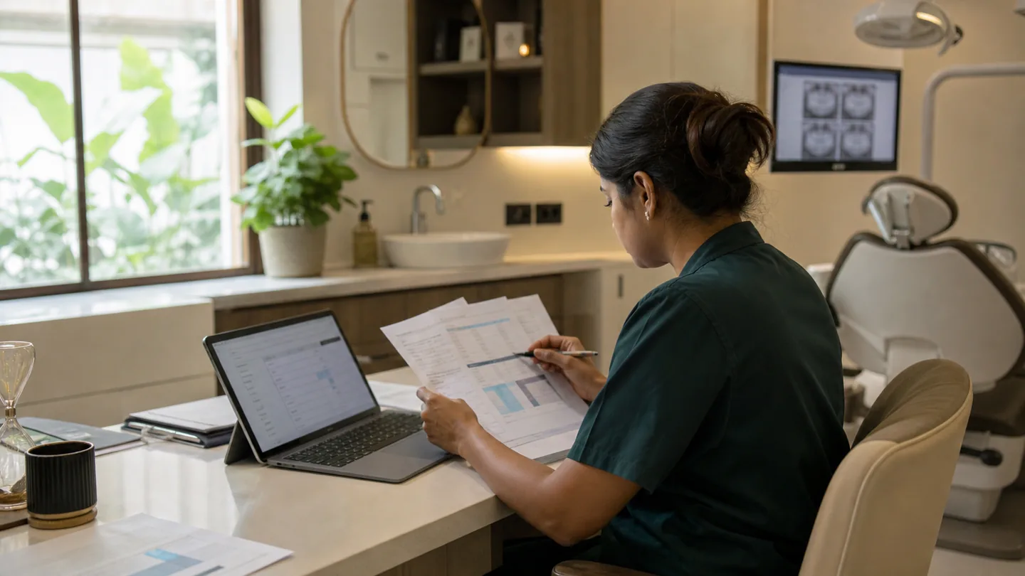 Dental treatment pricing कैसे तय करें: a structured approach